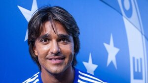 Cruzeiro anuncia la vuelta de Marcelo Moreno Martins