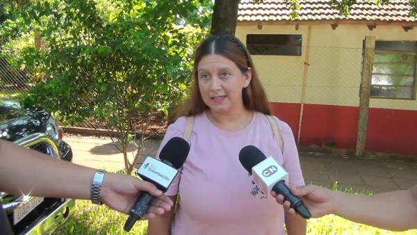 Denuncian sup. hurto de catalizador de auto en taller de Encarnación