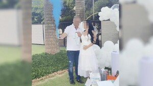Le pidió un bebé a su pareja, pero cuando nació le dijo que es estéril