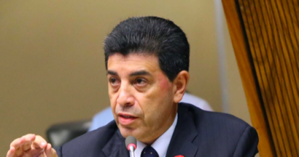 Víctor Ríos pide revisar recursos no resueltos por la Corte y se abre al regreso de Kattya
