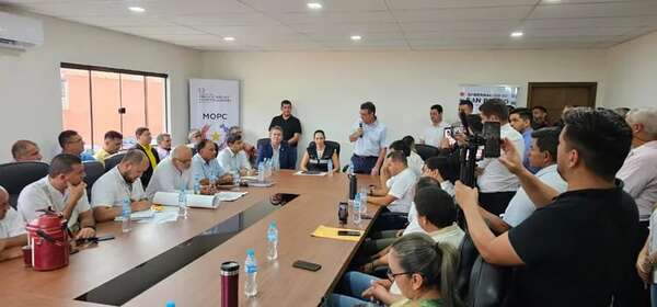 Esperan inicio de la construcción del hospital general en la zona sur de San Pedro - Nacionales - ABC Color