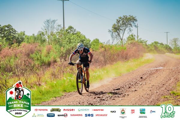 Invitan a jornada de captación de talento en ciclismo de montaña - .::Agencia IP::.