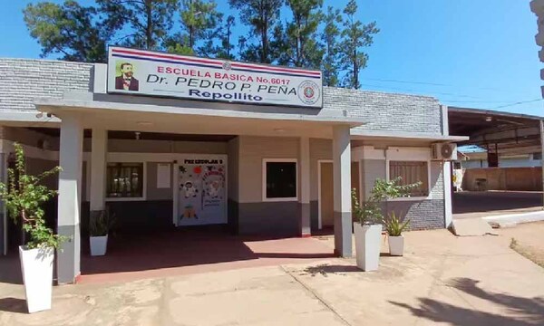 Detectan un caso de varicela en escuela de Coronel Oviedo – Prensa 5