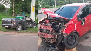 ACCIDENTE EN TEBICUARY