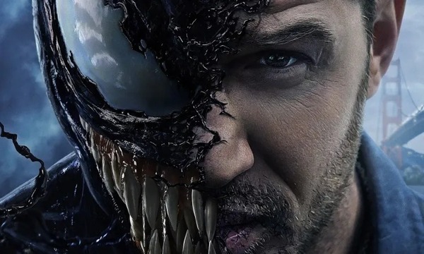 Confirman título oficial y fecha de estreno de la tercera parte de "Venom" - Megacadena - Diario Digital