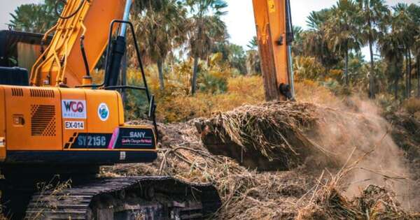 Diario HOY | Nuevas obras en el Chaco generarán 1.700 empleos directos en su área de influencia