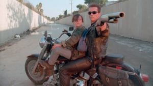 ¿'Terminator' tendrá una séptima película?