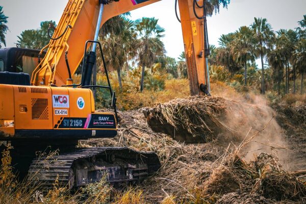 Obras en el Chaco generarán 1.700 empleos directos, destacan - ADN Digital