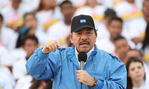 Daniel Ortega quiere imponer una ley que obliga a las telefónicas a suministrar información de sus usuarios en Nicaragua - ADN Digital