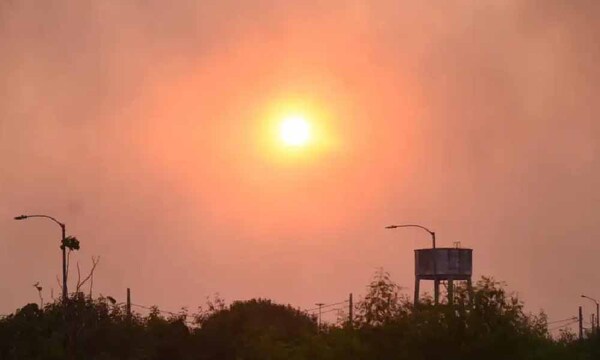 Ola de calor: 10 ciudades registran nuevos récords de temperaturas máximas – Prensa 5