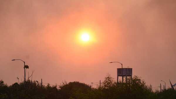 Ola de calor: 10 ciudades registran nuevos récords de temperaturas máximas