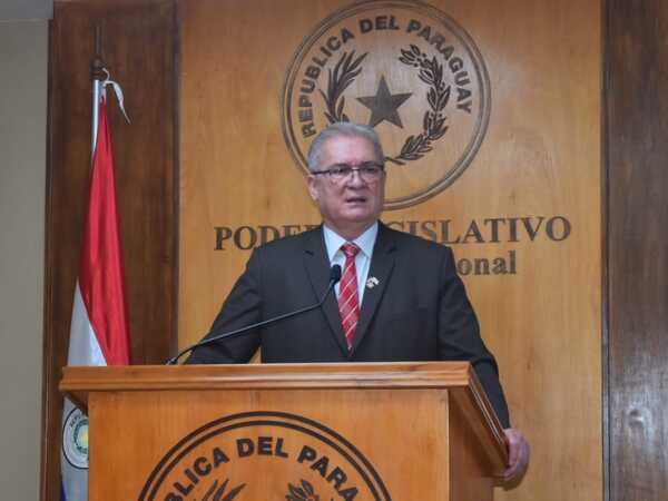 Fiscalía General "no se prestará a intereses políticos" - ADN Digital