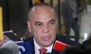 Senado elige a Bachi Núñez como presidente del próximo período – Prensa 5