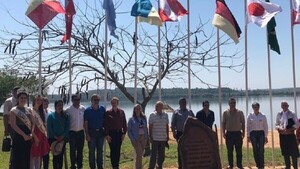 La Capital de los Inmigrantes celebra 124 años de fundación