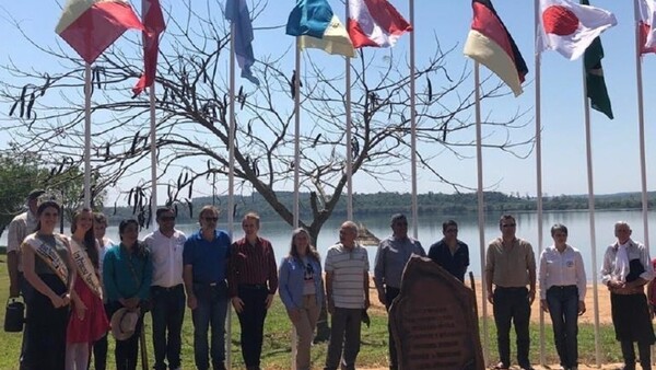 La Capital de los Inmigrantes celebra 124 años de fundación