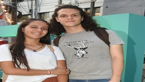 Divertido Día A en la Universidad Americana