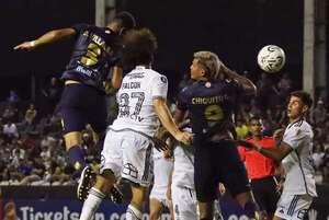 Colo Colo vs. Sportivo Trinidense: Alineaciones probables - Fútbol - ABC Color