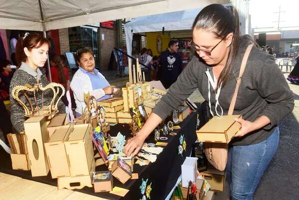 A las mipymes les preocupa ambiente político y su posible impacto en la economía - Economía - ABC Color