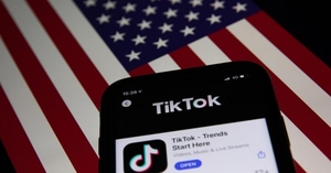 Cámara de Representantes de EE.UU. aprueba proyecto de ley para prohibir Tik Tok