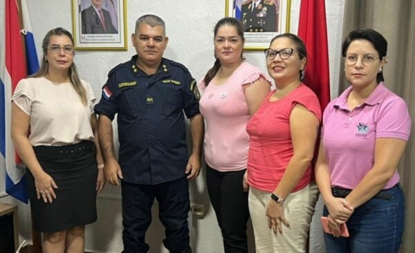 Solicitan reactivar unidad para casos de violencia hacia la mujer