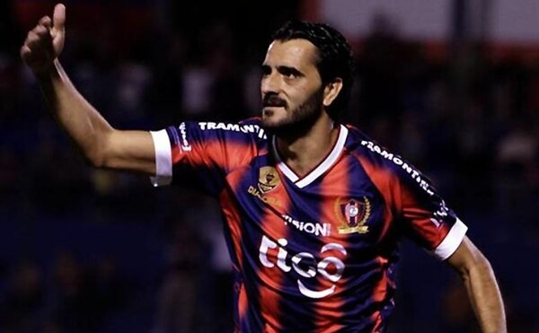 Un ex pelotero azulgrana ofrece a Cerro Porteño para su DT