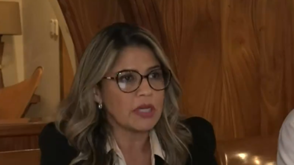 Abogados de Mario Abdo piden que fiscales renuncien o sean apartados