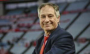 ¿Sabes el nombre de quién suena como nuevo DT de Cerro Porteño?