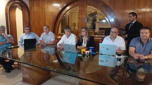 Abogados de imputados por filtración de Seprelad exigen la renuncia de "fiscales corruptos" - Megacadena - Diario Digital