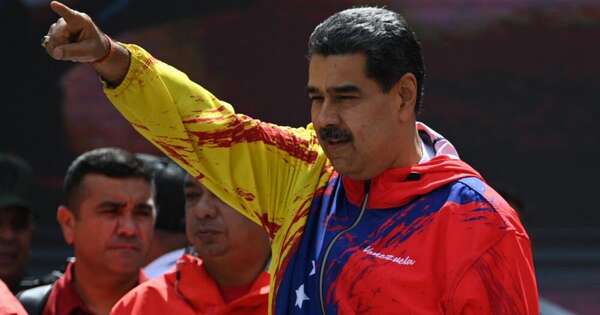 Diario HOY | Venezuela dice que neutralizó otro supuesto plan para matar a Maduro