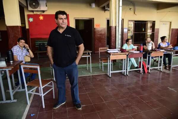 “Ayuno intermitente”: Docentes piden que continúe la merienda escolar - Nacionales - ABC Color