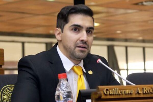 La oposición debe trabajar en cambiar su discurso de enfrentamientos, dice diputado Guillermo Rodríguez - ADN Digital