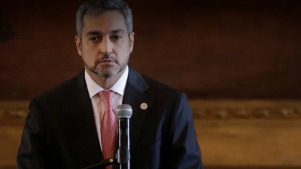 Abdo y colaboradores imputados por revelación de secretos y manipulación de información - Unicanal