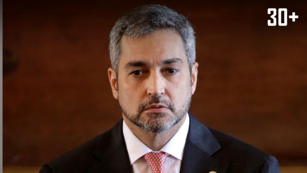 Equipo de Abdo Benítez imputados por revelar información confidencial de fiscalía panameña - trece