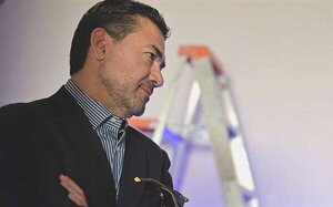 Liberan a periodista raptado en México: "fue una advertencia"