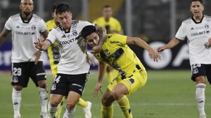 Trinidense cae de pie y se despide con honor de la Copa Libertadores