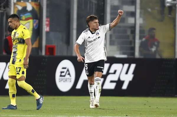 Sportivo Trinidense, otro paraguayo en Sudamericana - Fútbol - ABC Color