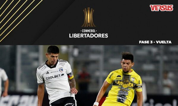 Trinidense luchó hasta el final, pero quedó fuera de la Libertadores e irá a la Sudamericana