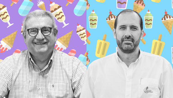 Frío, frío: consumo de helado aumenta 10% al año (demanda se divide 60% en heladerías y 40% en supermercados)