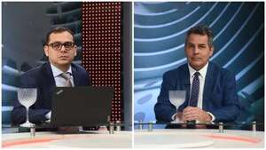 Imputación contra Mario Abdo: qué dice la defensa del exmandatario - Política - ABC Color