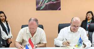 La Nación / Piden al BID enfatizar créditos en guaraníes a empresas