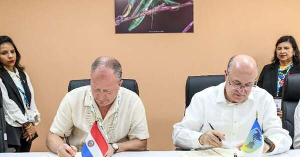 La Nación / Piden al BID enfatizar créditos en guaraníes a empresas