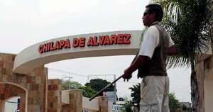La Nación / Asesinan a precandidato a alcalde en México
