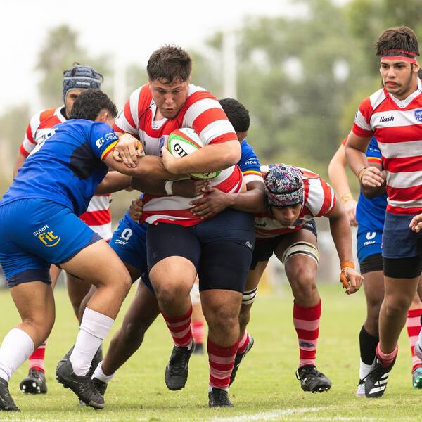 Doble victoria inicial de team Yacaré M18 en Córdoba - La Tribuna