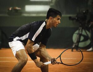 En Brasil triunfa Escurra y en el CIT se define pre quali del Paraguay Open e inauguran obras - La Tribuna