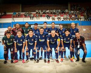 San Pedro gana sobre la hora y es finalista al adjudicarse el grupo 6 - La Tribuna