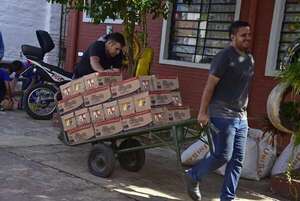 “Ayuno intermitente” del MEC: pediatras piden fortalecer merienda escolar y aseguran que “niños deben nutrirse todo el día” - Nacionales - ABC Color