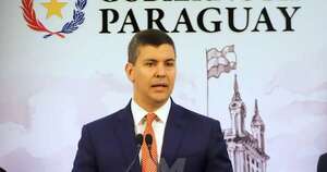 La Nación / Ratifican total e incondicional respeto a la libertad de prensa