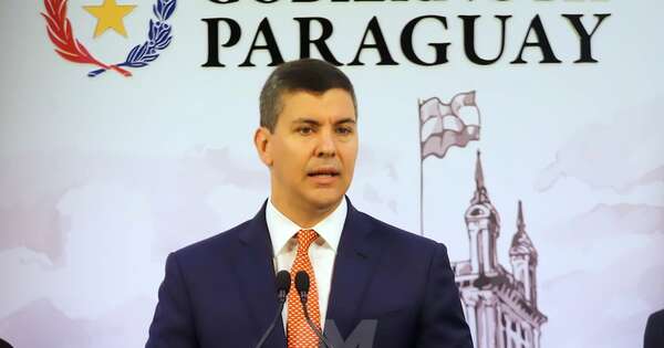La Nación / Ratifican total e incondicional respeto a la libertad de prensa