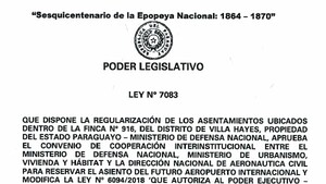 Municipio tiene culpa en la invasión de refugio, según Mades