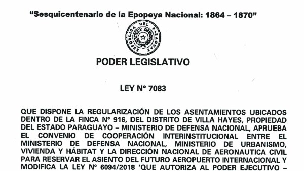 Municipio tiene culpa en la invasión de refugio, según Mades